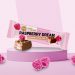 Fazer introduces a cocoa-free Raspberry Dream countline – a grain-based treat redefining indulgence