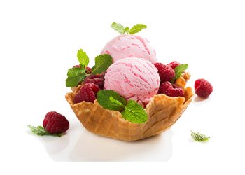 From Dairy Ice Cream to Sorbet – Fresh Ideas for New Ice Cream Creations