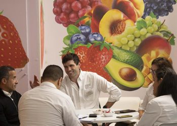 Fruit Attraction 2025 takes a firm step forward and is to host the biggest edition in its history