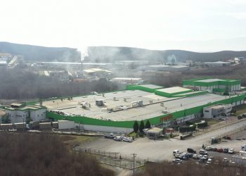 Üretimde ve iç pazarda lider olan Şenpiliç, ihracat pazarlarında da en büyük ilk 3 arasında