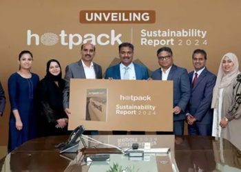 Hotpack sustainability report reveals 97% of its 4,000-product portfolio now recyclable