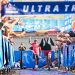 Uludağ Premium Ultra Trail’de spor ve sanat buluştu
