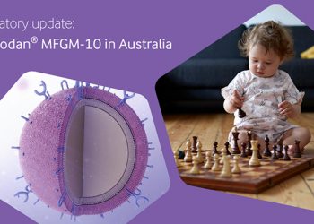 Australia approves Arla Foods Ingredients’ MFGM for use in infant formula