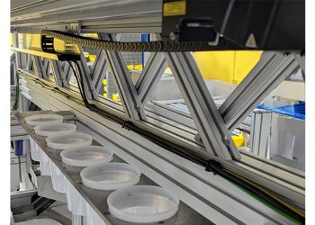 Stop recalls before they start: Advanced 3D Laser scanning for food & medical packaging inspection