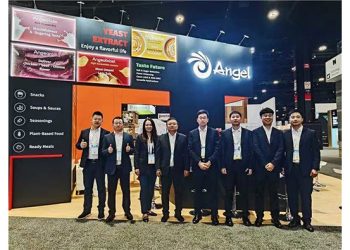 Angel Yeast Showcases Innovative Yeast Protein at 2025 IFT FIRST in Chicago