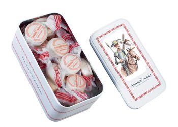 Antonio Anaut unveils new packaging collection at ANUGA: tradition, flavor, and essence