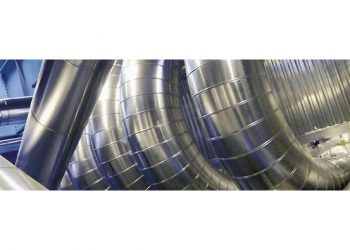 ANDRITZ to Deliver 33 500 t/Yr Sewage Sludge Incineration Plant with Phosphorus Recovery in Hildesheim