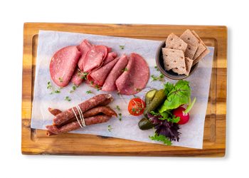 The Snacking Category Goes Plant-Based: Growth Through New Product Ideas