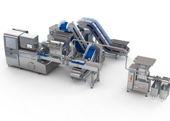 Provisur Separation Systems: Rotary, belt and press systems to maximize protein recovery, minimize waste and boost profit