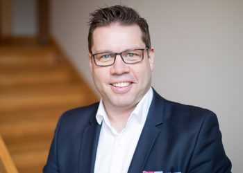 Karri Koskela elected as new Chair of Flexible Packaging Europe