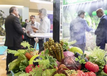 Canada Faces a Major Opportunity at Fruit Attraction 2025, Which Reinforces its Global Reach with a 5% growth