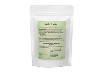 Fresh Inset Solutions Introduces MaTri Powder, High Purity 1-MCP, To The U.S. Market