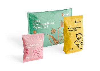 From flexible to corrugated: Mondi showcases its unique range of sustainable packaging solutions at Fachpack 2025