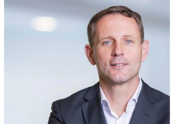 FrieslandCampina Ingredients President Ermens to Retire After 42 Years; Lindeboom Named Successor