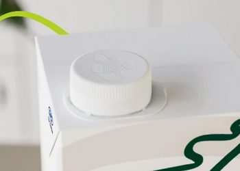 SIG and PulPac enter strategic partnership to unlock the potential of Dry Molded Fiber for large-scale production of paper-based closures