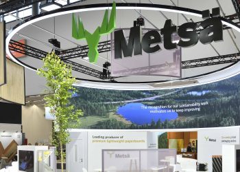 Advancing packaging together: Metsä Board at FACHPACK 2025