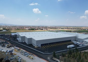 BİM, Yeni Meyve-Sebze Platformunu Afyon’da Hizmete Açıyor