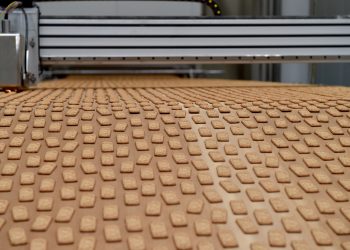 Ülker, ilk yarı yıl finansallarını açıkladı