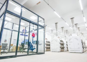 Eksun Gıda 6 Aylık Dönemde  FAVÖK Tutarını 144 Milyon TL’ye Taşıdı