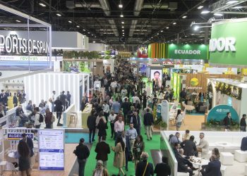 Fruit Attraction 2025 takes a firm step forward and is to host the biggest edition in its history