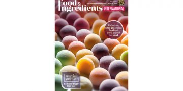 Food & lngredients International August 2025