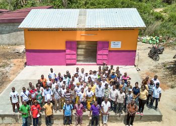 Forager Project Launches The Cashew Project: A First-of-Its-Kind Multi-Year Initiative Supporting Cashew Farmers in Côte d’Ivoire