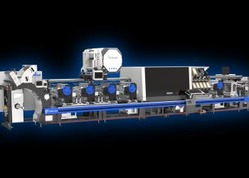 ACTEGA to Highlight Cutting-Edge Technologies and Industry-Shaping Collaborations at Labelexpo Europe 2025