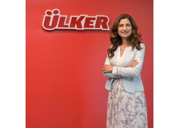 Ülker’de İnsan Kaynaklarına Üst Düzey Atama