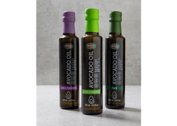 Westfalia Fruit Wins Gold and Silver for Avocado Oils at inaugural SA Food & Beverage Awards 2025