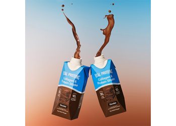 Vital Proteins® Introduces Its First-Ever Ready-to-Drink Protein Shake Featuring Best-Selling Collagen