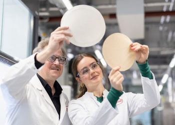 Henkel Showcases Low-Carbon Adhesive Innovation and RecycLab for PPWR Readiness at FACHPACK