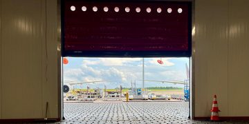 Swissport Opens Airside Cold-Chain Hub for Perishables at Liège Airport