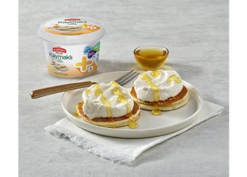 Muratbey, Dünya Sofralarına Açılan Lezzetlerini WorldFood İstanbul’da Tanıtıyor