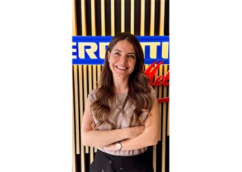 Perfetti Van Melle Türkiye’ye  Yeni Pazarlama Direktörü Atandı