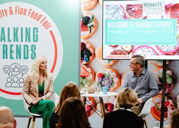 Provenance, people and cyber security to top the agenda at Speciality & Fine Food Fair 2025