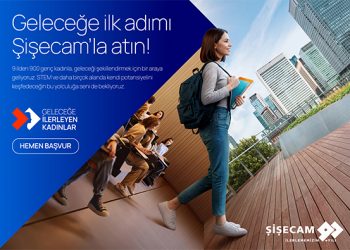 Şişecam 9 ilde 900 Kadının Gelişimini Destekleyecek