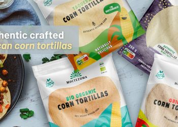 Moctezuma Foods s.r.o. Triples Production Capacity to Meet Growing European Demand for Authentic Corn Tortillas