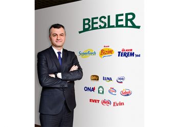 Besler’in 2025’in ilk yarısında sürdürülebilir büyümesi devam etti
