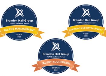 İnsan Kaynaklarında Küresel Başarı: Eksim Holding Brandon Hall’da Üç Uluslararası Ödül Aldı