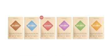Ka’Chava Launches Its First New Flavor In Three Years: Strawberry