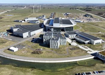 Alfa Laval brings global industry and academia together in Lund for ESS Innovation Day 2025 on neutron science applications