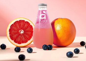 Avşar’dan Greyfurt ve Yaban Mersini ile mevsimsiz ferahlık