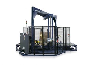 Still setting the standard: Lantech unveils cutting-edge packaging innovations at Drinktec and PackExpo
