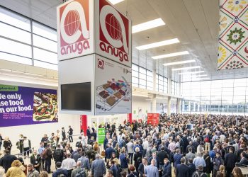 Anuga Chilled & Fresh Food 2025: Innovations freshness and convenience under focus