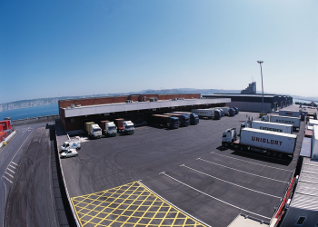 The Bilbao Port Authority to invest 534,000 euros in new Border Control Post refrigeration equipment