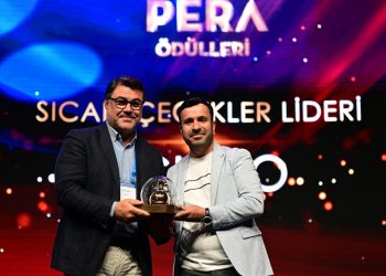 Tchibo, Türkiye’nin en beğenilen sıcak içecek markası oldu