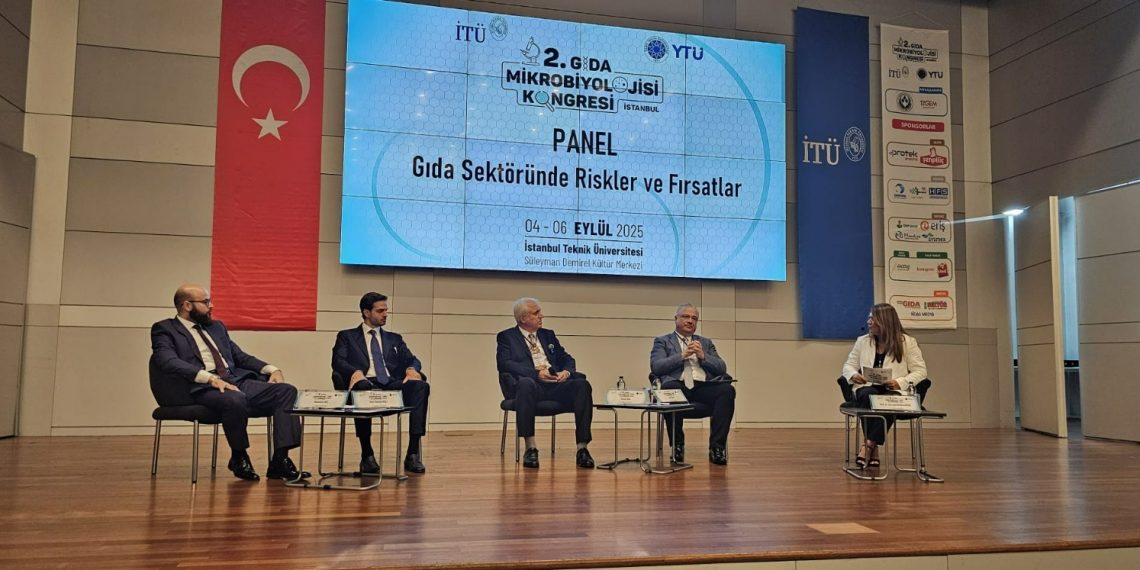 Şenpiliç, gıda sektörünün geleceği için akademi ile el ele