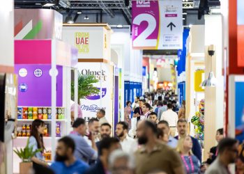 ISM Middle East & Private Label Middle East 2025 closes with record-breaking participation and global trade momentum