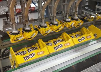 Mars Snacking Factories in Europe now Fully Powered by Renewable Energy