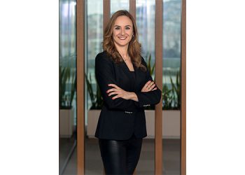 Unilever Türkiye ve Arabistan Gıda Genel Müdürlüğü’ne Şirin Işık Atandı